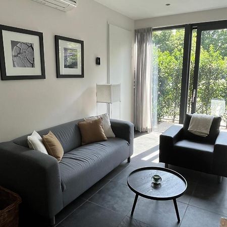 Huisje36 Middelburg Dış mekan fotoğraf