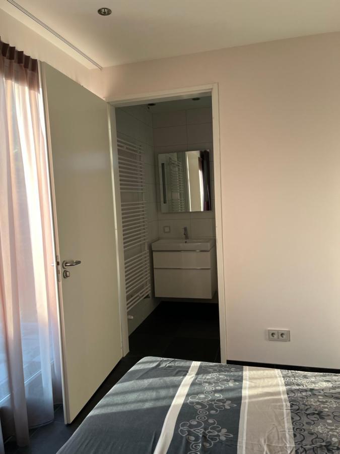 Huisje36 Middelburg Dış mekan fotoğraf