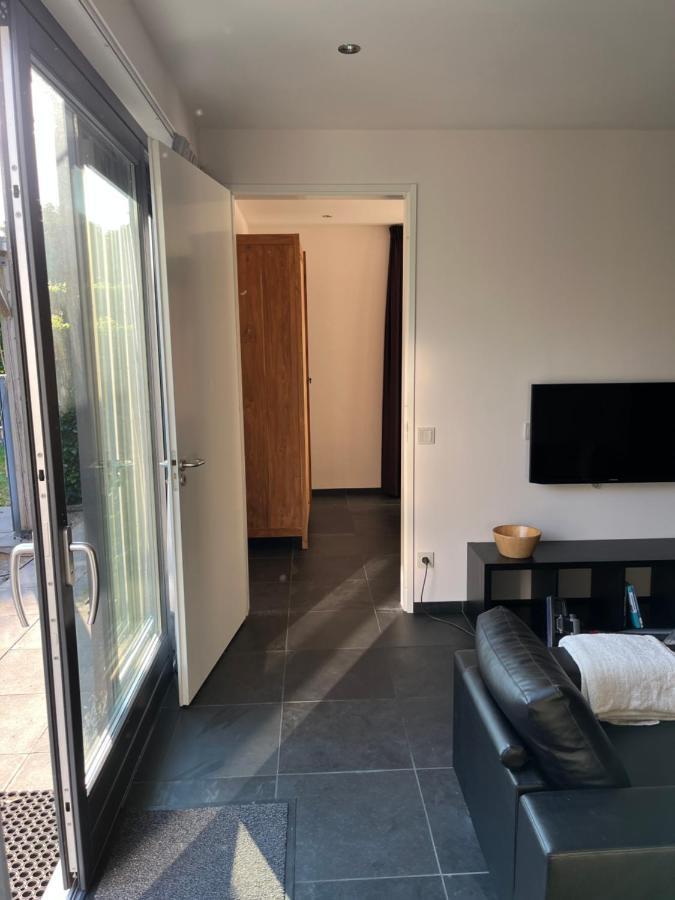 Huisje36 Middelburg Dış mekan fotoğraf