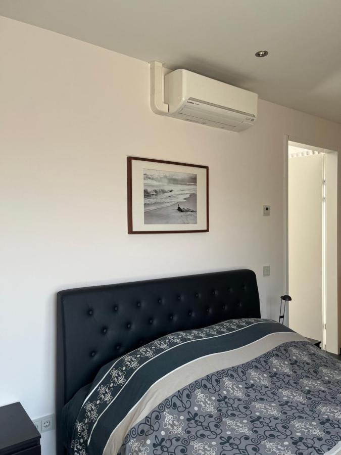 Huisje36 Middelburg Dış mekan fotoğraf