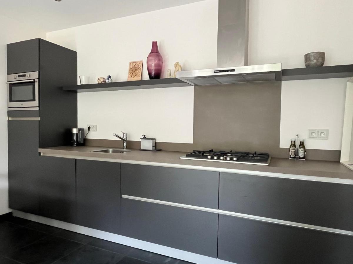 Huisje36 Middelburg Dış mekan fotoğraf
