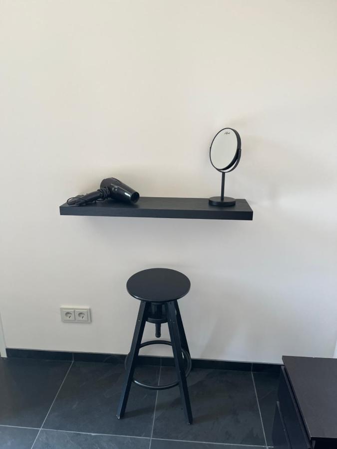 Huisje36 Middelburg Dış mekan fotoğraf