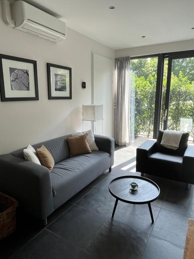 Huisje36 Middelburg Dış mekan fotoğraf