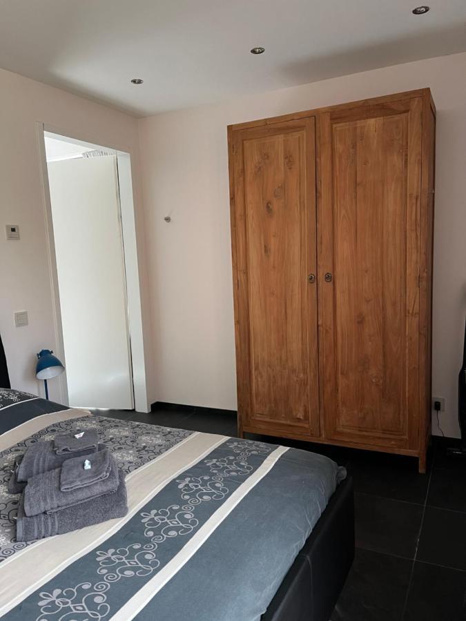 Huisje36 Middelburg Dış mekan fotoğraf