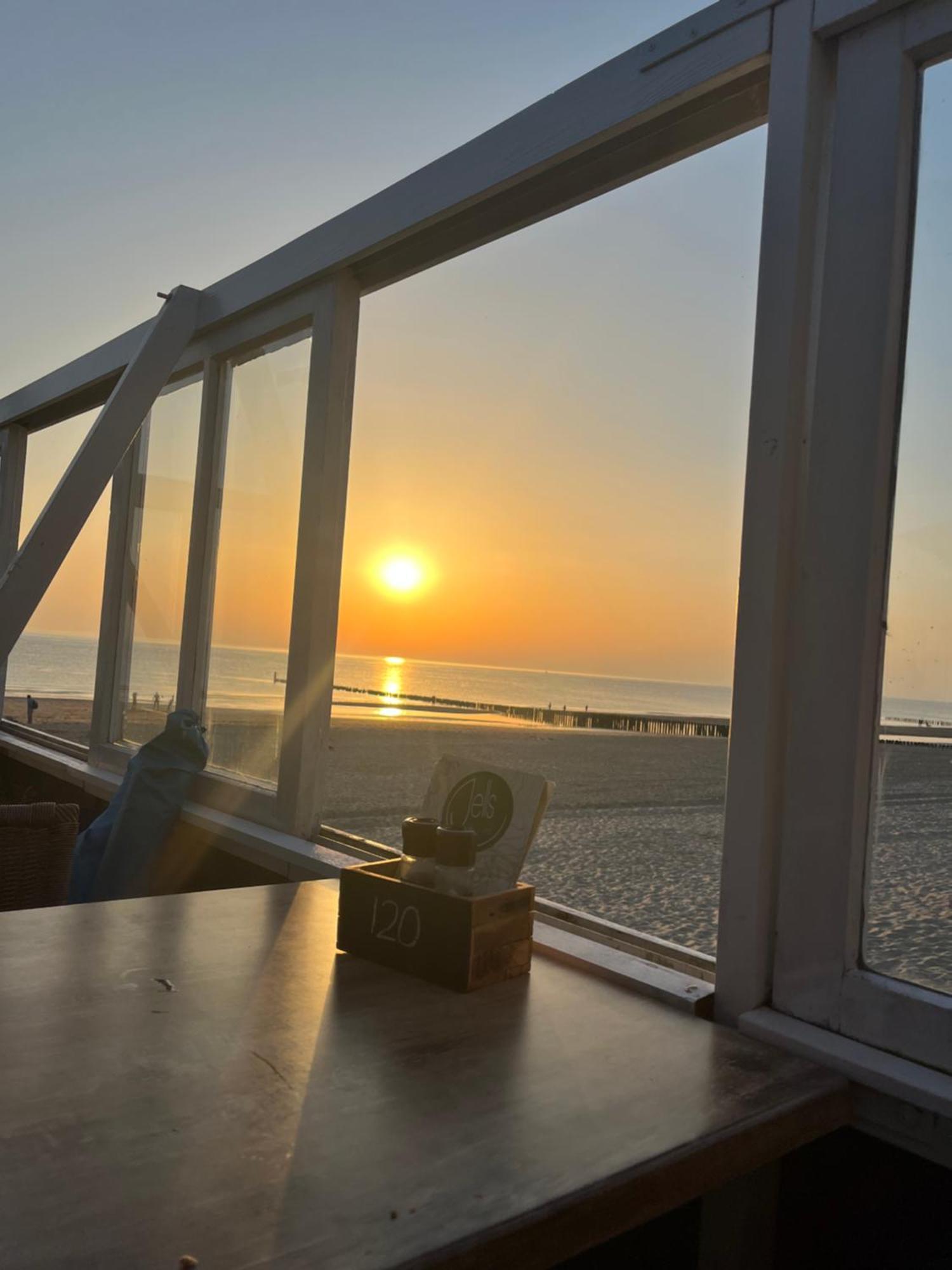 Huisje36 Middelburg Dış mekan fotoğraf