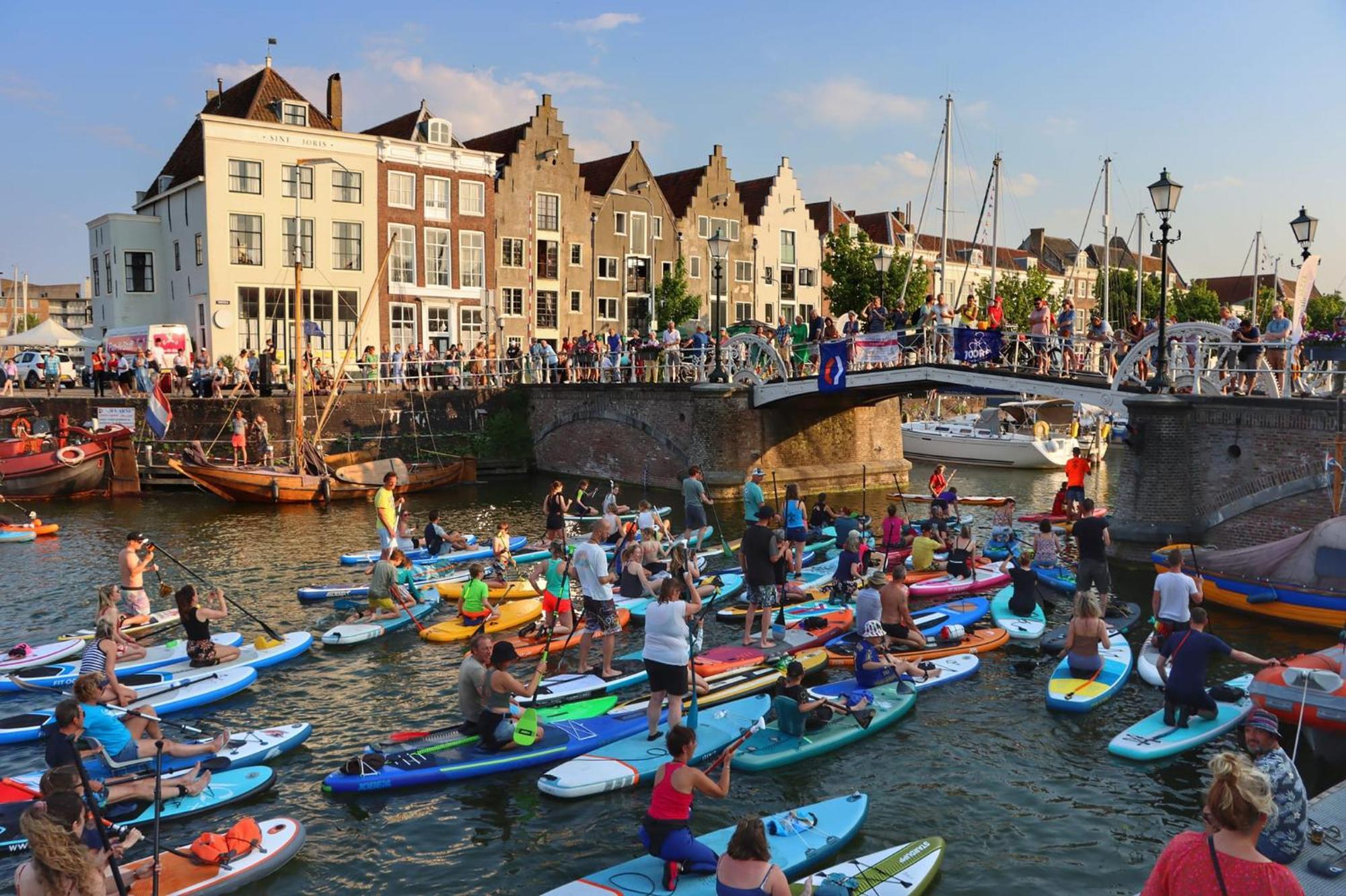 Huisje36 Middelburg Dış mekan fotoğraf
