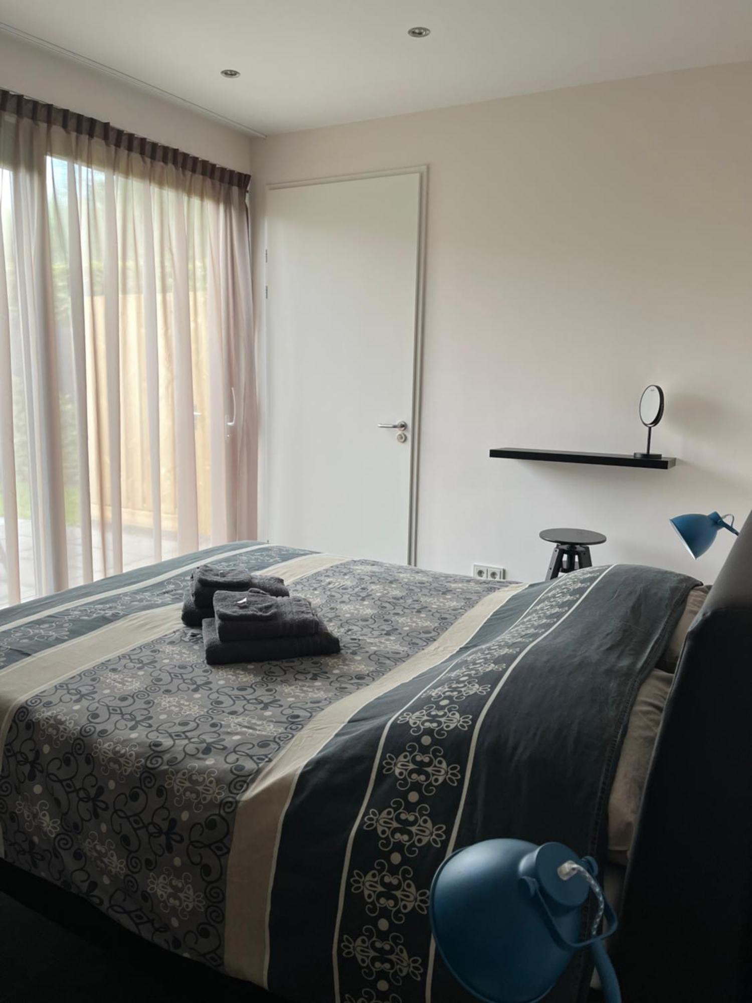 Huisje36 Middelburg Dış mekan fotoğraf