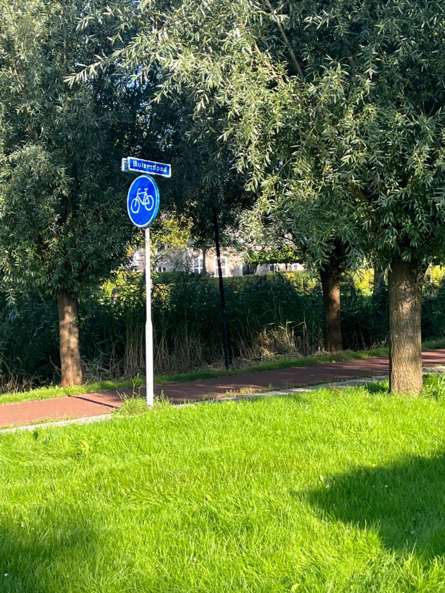 Huisje36 Middelburg Dış mekan fotoğraf