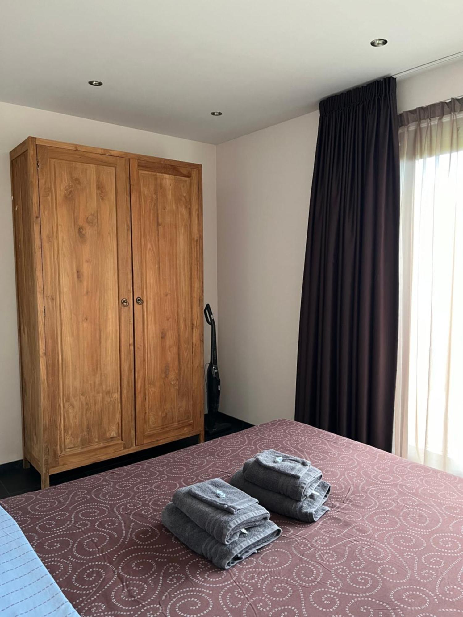 Huisje36 Middelburg Dış mekan fotoğraf